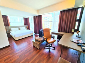 Гостиница Nexus Regency Suites & Hotel  Субанг-Джая